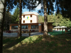 Гостиница La Pinetina  Сан-Массимо